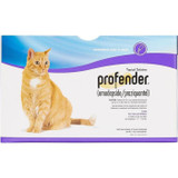 Profender for Cats TOPICAL SOLN