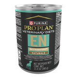 Purina Pro Plan EN Naturals Canine Formula - canned