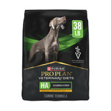 Purina Pro Plan HA Chicken Canine Formula - dry