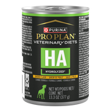 Purina Pro Plan Veterinary Diets HA Hydrolyzed Chicken Flavor Wet Dog Food
