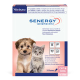 Senergy Puppy/Kitten Topical Solution