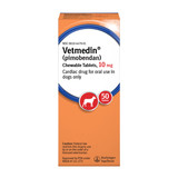 Vetmedin Chewable Tablets For Dogs