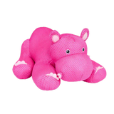 Canada Pooch Freeze & Chill Cooling Pal Hippo Dog Toy 
