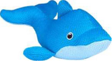 Canada Pooch Freeze & Chill Cooling Pal Dolphin Dog Toy 