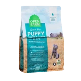 Open Farm Puppy Grain-Free Chicken & Salmon Recipe Dry Dog Food