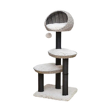 Petpals Group Tundra Cat Tree 