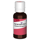 Varenzin-CA1 Oral Suspension