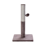 Prevue Products Play & Scatch Cat Post 