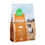 Open Farm Farmer's Table Pork Grain-Free Dry Dog Food