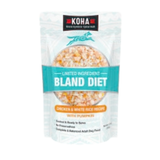 Koha Limited Ingredient Bland Diet Chicken & White Rice Recipe for Dogs