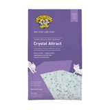 Dr Elsey's Crystal Attract Long-Hair Crystal Cat Litter 8 lb