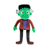 Pet Fringe Studio Halloween It's Alive Plush Dog Toy 