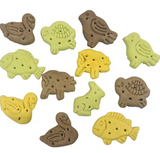 A&E Vitapol Smakers Vita Herbal Small Animal Cookies 