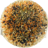 A&E Vitapol Smakers Circle Rice Cake Small Animal Treat 