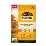 Acana Classics Chicken & Barley Recipe Dry Dog Food