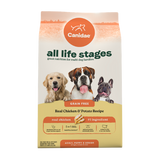 Canidae All Life Stages Real Chicken & Potato Recipe Grain Free Dry Dog Food