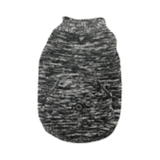 Silverpaw Fleece Lined Dog Sweater