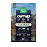 Open Farm Wild Ocean Grain-Free RawMix for Dogs