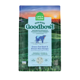 Open Farm Oven-Baked Goodbowl Grass-Fed Beef & Brown Rice Recipe for Dogs