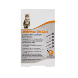 Imoxi TOPICAL SOLN for Cats