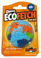 Chuckit EcoFetch Ball Dog Toy M