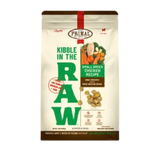 Primal Kibble in the Raw Small Breed Recipe Adult Dog Food