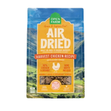 Open Farm Air Dried Harvest Chicken Recipe for Dogs