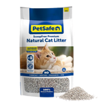 PetSafe ScoopFree Premium Natural Unscented Cat Litter 8 lb