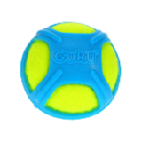 Guru Tennis Max Ball Dog Toy 