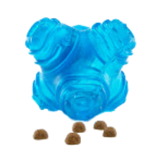 Guru Puzzle Jack Treat Dispensing Dog Toy 