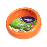 Ware Medium Eye Bowl Small Animal Chew-Proof Bowl 13 oz