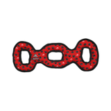 Tuffy's Ultimate 3 Way Tug Durable Dog Toy 24 in