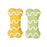 Bosco & Roxy Spring Mini Bones Dog Cookie Treat, Assorted 