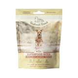 Badlands Ranch Superfood Bites Freeze-Dried Raw Salmon Dog Treats 4 oz