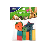 Ware Bag-O-Chews Small Animal Chews 12 pk