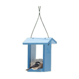 Nature's Way Tasty Tidbit Recycled Plastic Wild Bird Feeder .8 qt