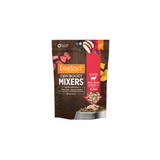 Instinct Instinct Raw Boost Mixers Beef Recipe Grain-Free Freeze-Dried Dog Food Topper 6 oz