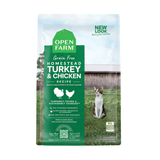 Open Farm Homestead Turkey & Chicken Recipe Dry Cat food