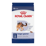 Royal Canin Large Breed Adult Dry Dog Food 40 lb