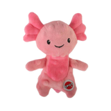 Spot Axolotl Plush Dog Toy, Assorted 6 in