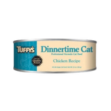 Nutrisource Tuffy's Dinnertime Chicken Recipe Canned Cat Food