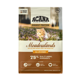 Acana Meadowlands Grain-Free Dry Cat Food