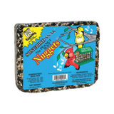 C & S Songbird Snak Block 2 lb