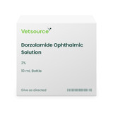 Dorzolamide Ophthalmic Solution