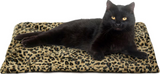 Furhaven Leopard Print Termanap 22 x 17 in