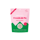 Bocce Fireside Apple Pie Soft & Chewy Dog Treats 6 oz