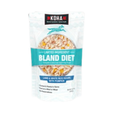 Koha Limited Ingredient Wet Bland Diet Lamb & White Rice With Pumpkin Recipe for Dogs