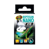 Zoo Med Reptisun Nano UVB Reptile Bulb 5 watt
