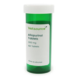 Allopurinol Tablets