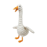 Petlou Farm Friends- Duck Plush Dog Toy 26 in